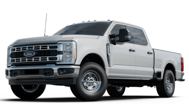 2024 Ford SuperDuty
